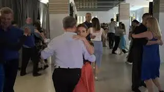 АПЕЛЬСИН ТАНГО МАРАФОН (6) 11/08/24