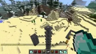 [Обзор]Minecraft Snapshot 13w01a & 13w01b