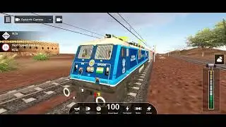 Train cupping chain 3D pc game extreme youtube videos viral video 