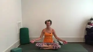 Yoga to Celebrate You! 30 minutes