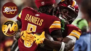Washington Commanders WINNERS & LOSERS From Preseason WEEK 2 @StunnaShowtime 
