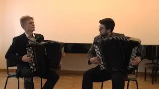 А. На Юн Кин. Под окном черемуха колышется. Д. Коптелов, А. Комельков