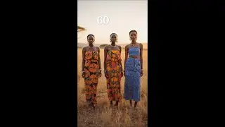 60-70 Millions Women Have Been Cut #shorts