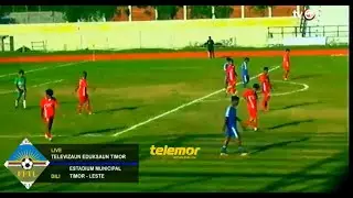 Live, Assa FC Vs Mushila FC  | COPA FFTL - 2024