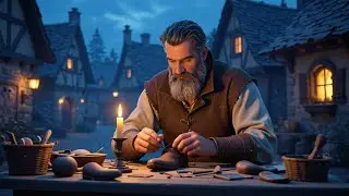 Medieval Music - Medieval Cobbler
