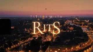 Tatiana Miath - RITS (Music Video)