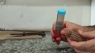 Queen Bee Cage