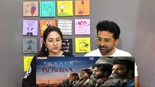 Pak Reacts Trance of Kuberaa - Teaser (Hindi) | Dhanush, Nagarjuna, Rashmika | DSP | Sekhar Kammula