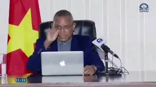 ሰበር መረጃ: Dr Debretsion G/Michael Briefs advance of Tigray Forces #ethiopia