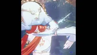 Judas - Nilou Edit 💅💅 | Sabzeruz Festival | Sumeru | Genshin Impact