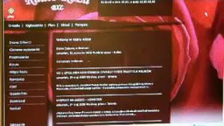 Radio Roza - studio 1