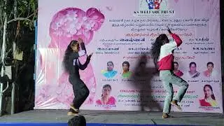 Women's Day program