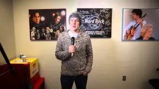Joe Bonamassa on KLOTZ Cables
