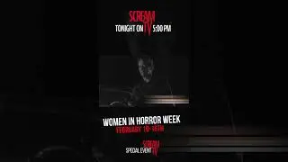 The Hitch-Hiker on Scream TV