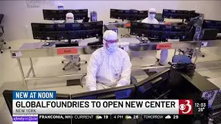 GlobalFoundries making big investment in Malta plant