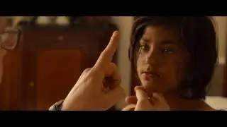 Я &ndash; начало. I Origins 2014 Девочка