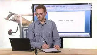 Tool: Livescribe Smartpen Apps: Tablet