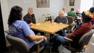 Центр для пожилых людей BA обогащает жизнь жителей старше 55 лет.