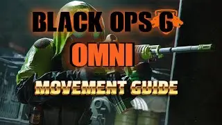 BO6 OMNI MOVEMENT FOR BEGINNERS! (Controller Settings, PS & Xbox Macro Tutorial, Warzone Loadouts)