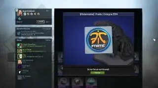 case opening cs:go #2 |korvspad