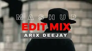 Mashup Kryder Chris Avantgarde - Consciousness of art (Arix Edit Mix)