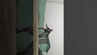 Bounce Exploring 1 ( HipHop Dance Foundation )
