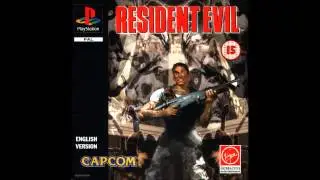 Resident Evil - Narrow and Close ~ Mansion Basement Theme [EXTENDED] Music