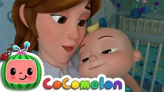 Are you sleeping brother john? | Cocomelon Nursery Rhymes & kids song
