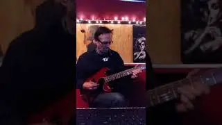 Play over/ Ed Drury vid/ one take improv
