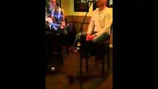 Greg Weaver & Pat Stevenson