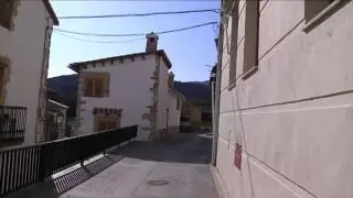 Hotel con encanto en Tarragona, Castell&oacute;n, La Senia, Ulldecona.