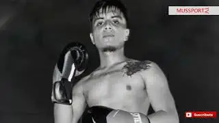 Matan al boxeador mexicano Josu&eacute; David Hern&aacute;ndez al intentar defender a su hermana