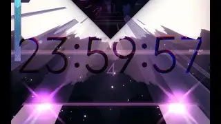 When Arghena's vision appeared during the New Year