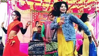 #आज 24 दिसंबर 2025 दुर्गेश पाण्डेय की शानदार नौटंकी सुबह का गाना सुल्तानपुर में #जबरदस्त प्रोग्राम 