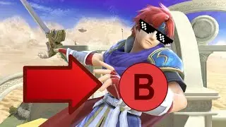 Roy is Busted... [Roy Montage] Super Smash Bros. Ultimate