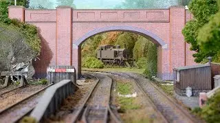 TWO DAY SCENIC DIORAMA