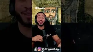 Король Эфиопии проехал 1600 миль ради ЭТОГО?! #Эфиопия