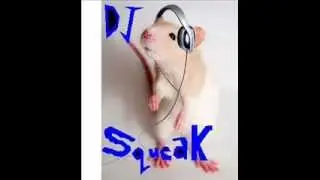 Chill MiX - DJ SqueaK