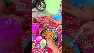 mukbang senlak ucel# video shor