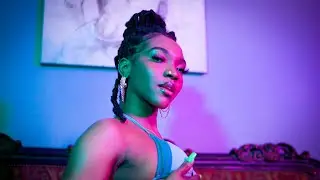 Mickii Overload - Sanctuary (Official Music Video)