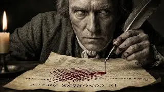 The 168 Words Thomas Jefferson Hid From You