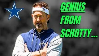Cowboys Quietly Made A SMART Underrated Move