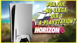 Forza horizon 6 éxito de ventas en STEAM 👀😱💥 Por qué se retrasa en Playstation 😒🤔