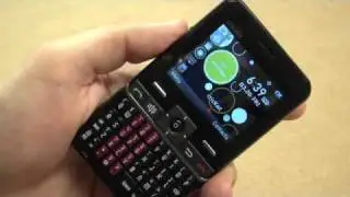 Cricket Wireless MSGM8 Phone Review