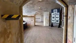 Landguard Fort Felixstowe 2024 Dun Talamhgarda Feidhlimcuiritaisce