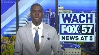 WACH FOX Digital Show - June 6, 2025