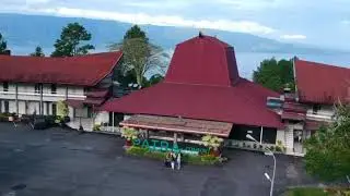 Lake toba #aziratourmedan