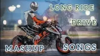 Long Drive Song #lofi #bike #car 