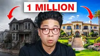 How Far Does $1 Million ACTUALLY Go in Each Bay Area County?