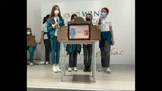 School Stars 2021: World International School of Torino - WINS